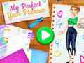 Jwèt My Perfect Year Planner