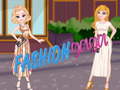 Jwèt Fashion Gaga