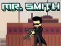 Jwèt Mr Smith