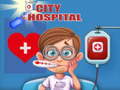 Jwèt Citi Hospital