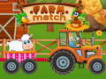 Jwèt Farm Match