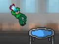Jwèt Catch From the Air!