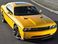 Jwèt Dodge Challenger SRT8 Slide