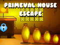 Jwèt Primeval House Escape