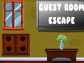 Jwèt Guest Room Escape
