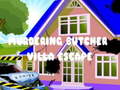Jwèt Murdering Butcher Villa Escape