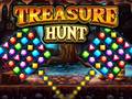 Jwèt Treasure Hunt
