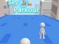 Jwèt Sky Parkour 3D