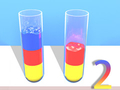 Jwèt Water Sort Puzzle 2