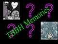 Jwèt TBBH Memories