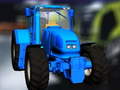 Jwèt Tractor Pull Premier League