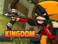 Jwèt Kingdom Defense online