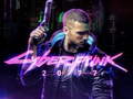 Jwèt Cyberpunk 2077 Jigsaw Puzzle
