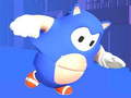 Jwèt Sonic Ladder Forces Race