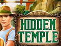 Jwèt Hidden Temple