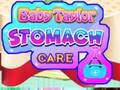 Jwèt Baby Taylor Stomach Care