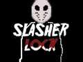 Jwèt Slasher Lock