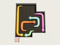Jwèt Snake Puzzle