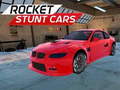 Jwèt Rocket Stunt Cars