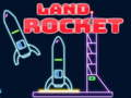 Jwèt Land Rocket