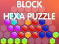Jwèt Block Hexa Puzzle 