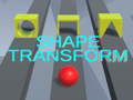 Jwèt Shape Transform