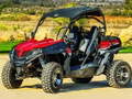Jwèt 4x4 Buggy Off-Road Puzzle