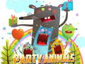 Jwèt Party Animals 