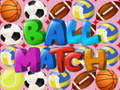 Jwèt Ball Match