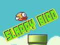 Jwèt Slappy Bird