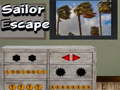 Jwèt Sailor Escape