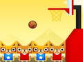 Jwèt Basketball Shooter