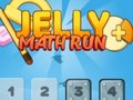 Jwèt Jelly Math Run
