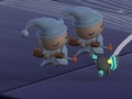 Jwèt Sleeping Babies