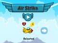 Jwèt Air Strike
