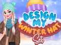 Jwèt Design My Winter Hat Set