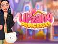Jwèt Ulzzang Princesses