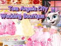 Jwèt Talking Tom Angela City Wedding Boutique