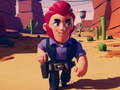 Jwèt Fun Brawl Stars Puzzle