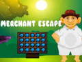 Jwèt Merchant Escape