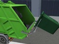 Jwèt Garbage Sanitation Truck