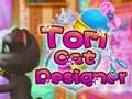 Jwèt Tom Cat Designer