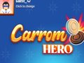 Jwèt Carrom Hero