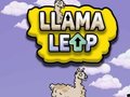 Jwèt Llama Leap