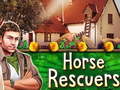 Jwèt Horse Rescuers