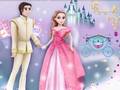 Jwèt Princess Story Games