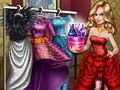 Jwèt Sery Haute Couture Dolly Dress Up