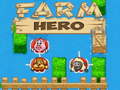 Jwèt Farm Hero