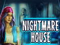 Jwèt Nightmare House