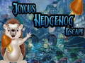 Jwèt Joyous Hedgehog Escape